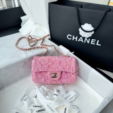 Chanel CF Series Bags